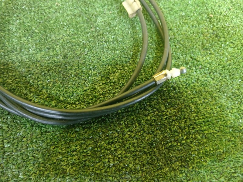 трос капота, 400 рублей, Красноярск