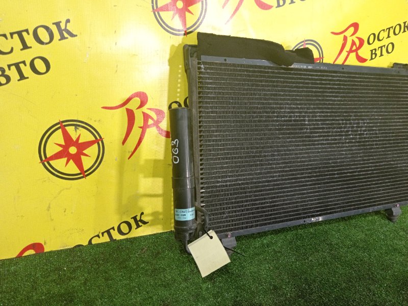 Радиатор кондиционера, 500 рублей, Красноярск