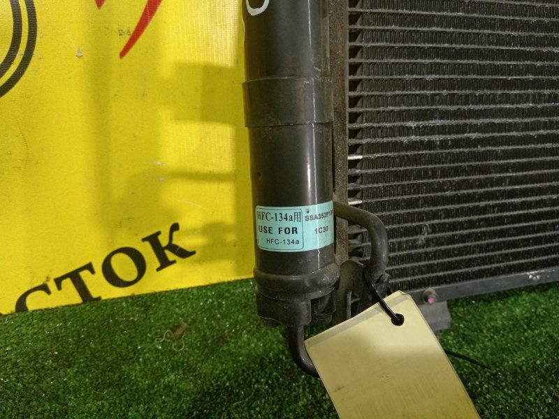 Радиатор кондиционера, 500 рублей, Красноярск