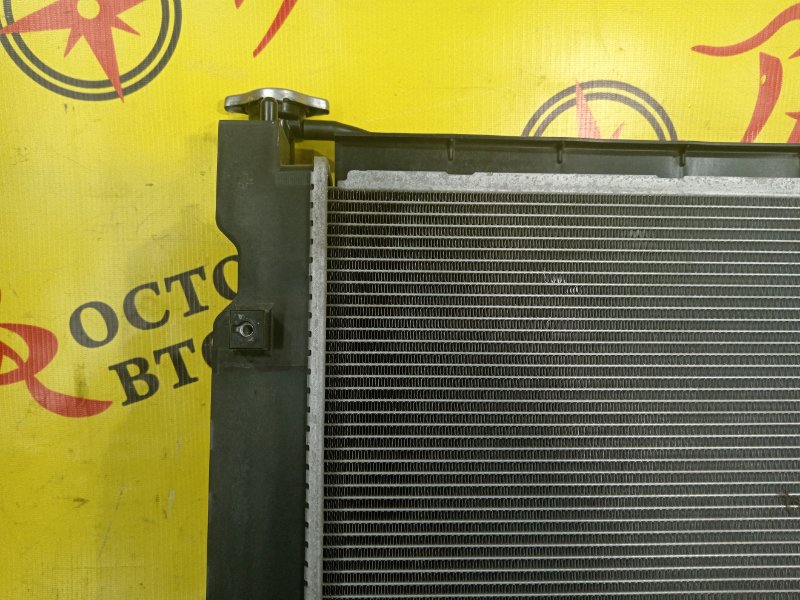 радиатор основной, 2000 рублей, Красноярск