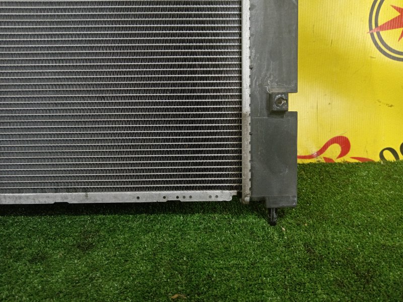 радиатор основной, 2000 рублей, Красноярск