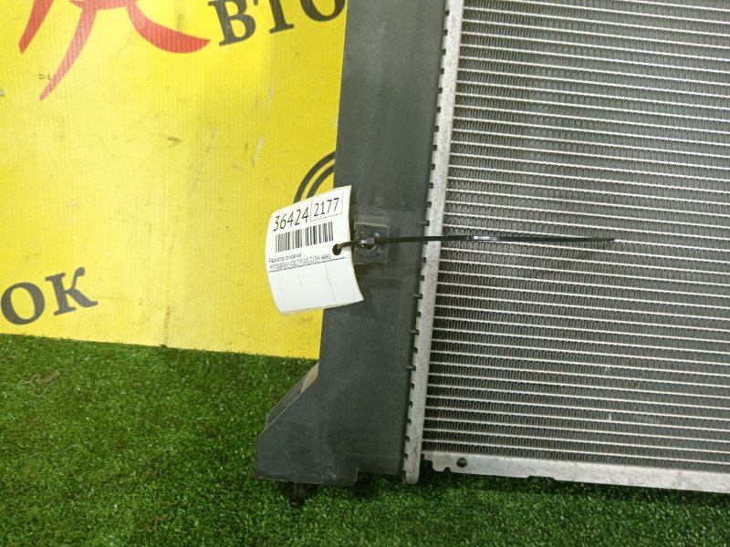 радиатор основной, 2000 рублей, Красноярск