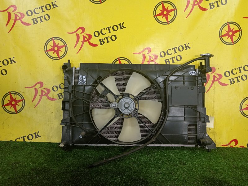 радиатор основной, 2000 рублей, Красноярск