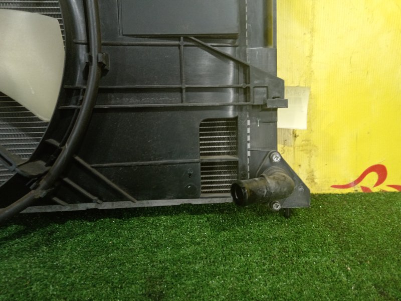 радиатор основной, 2000 рублей, Красноярск