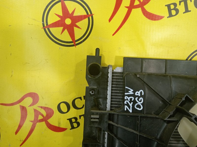 радиатор основной, 2000 рублей, Красноярск