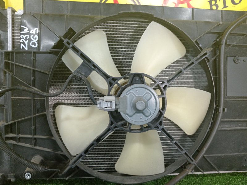 радиатор основной, 2000 рублей, Красноярск