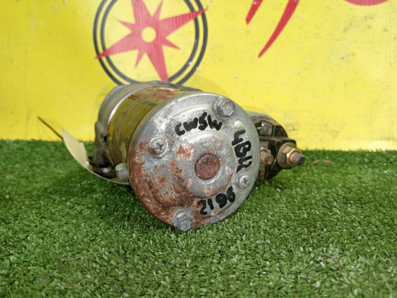 Стартер, 5000 рублей, Красноярск