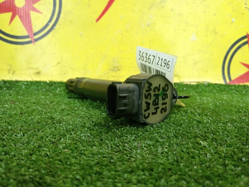 Катушка зажигания, 350 рублей, Красноярск