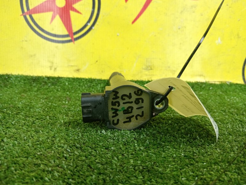 Катушка зажигания, 350 рублей, Красноярск