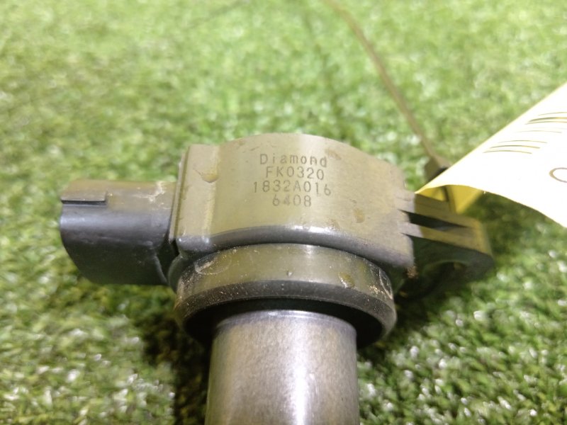 Катушка зажигания, 350 рублей, Красноярск