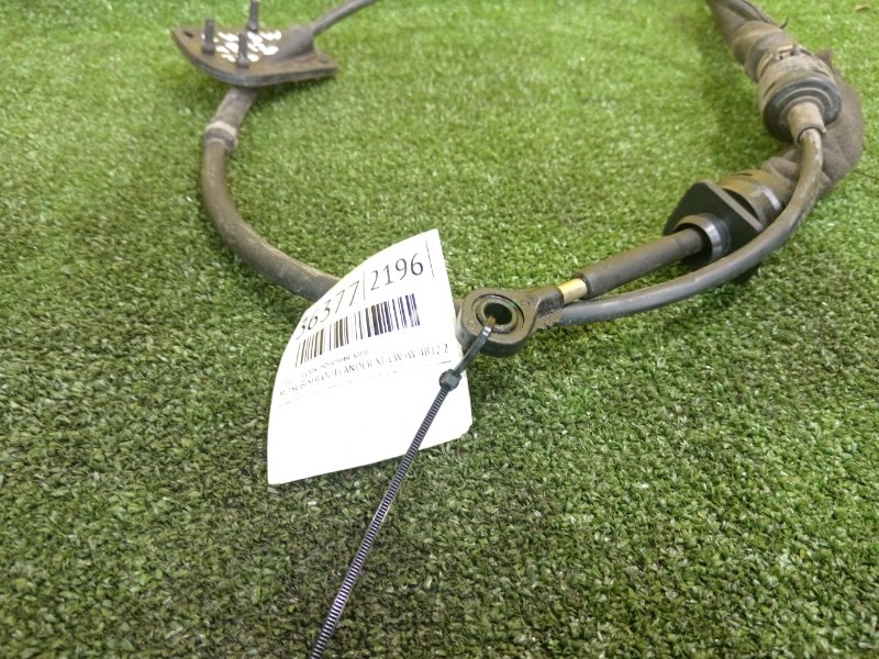 трос переключения кпп, 1000 рублей, Красноярск