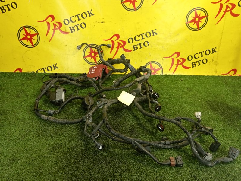 Проводка ДВС, 2500 рублей, Красноярск