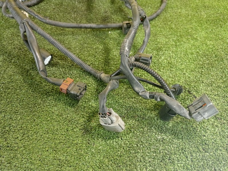 Проводка ДВС, 2500 рублей, Красноярск