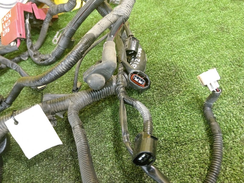 Проводка ДВС, 2500 рублей, Красноярск