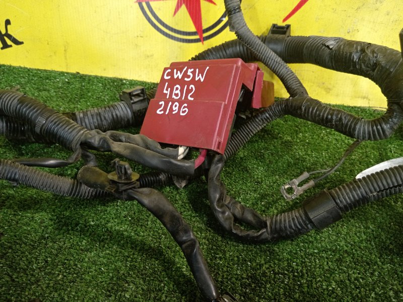 Проводка ДВС, 2500 рублей, Красноярск