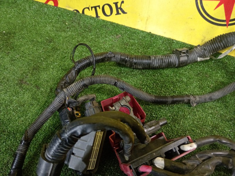 Проводка ДВС, 2500 рублей, Красноярск