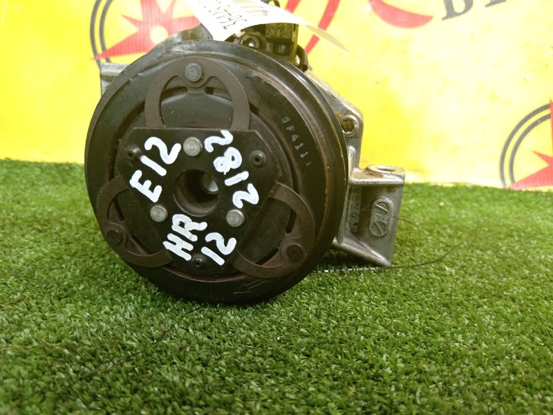 Компрессор кондиционера, 3000 рублей, Красноярск