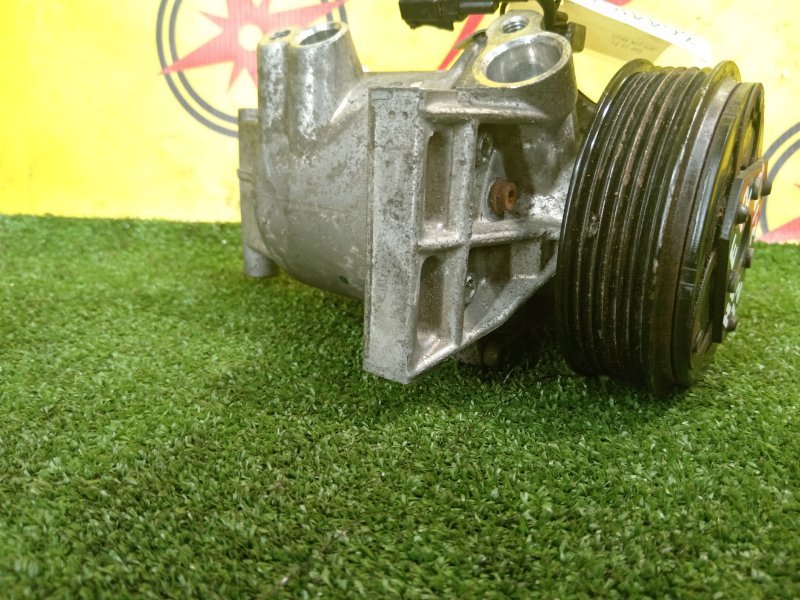 Компрессор кондиционера, 3000 рублей, Красноярск