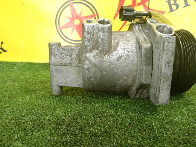 Компрессор кондиционера, 3000 рублей, Красноярск