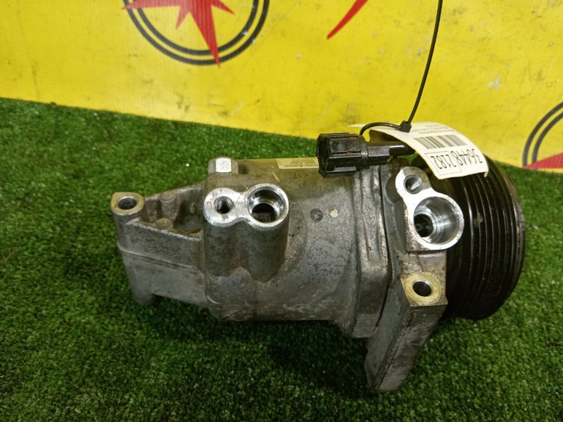 Компрессор кондиционера, 3000 рублей, Красноярск