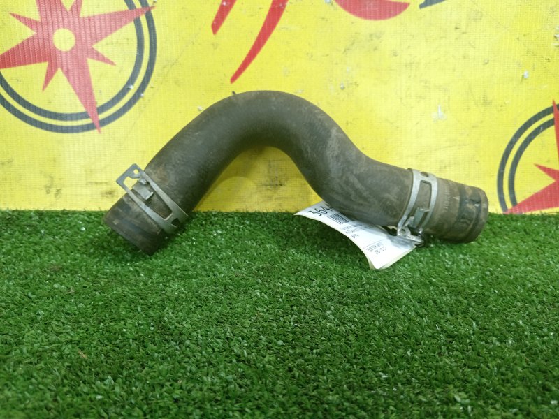 Патрубок радиатора, 400 рублей, Красноярск