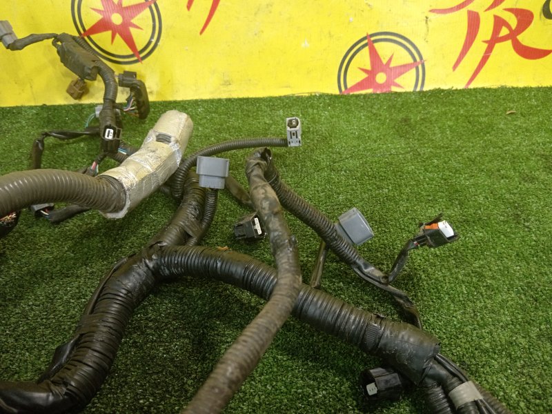 Проводка ДВС, 2500 рублей, Красноярск