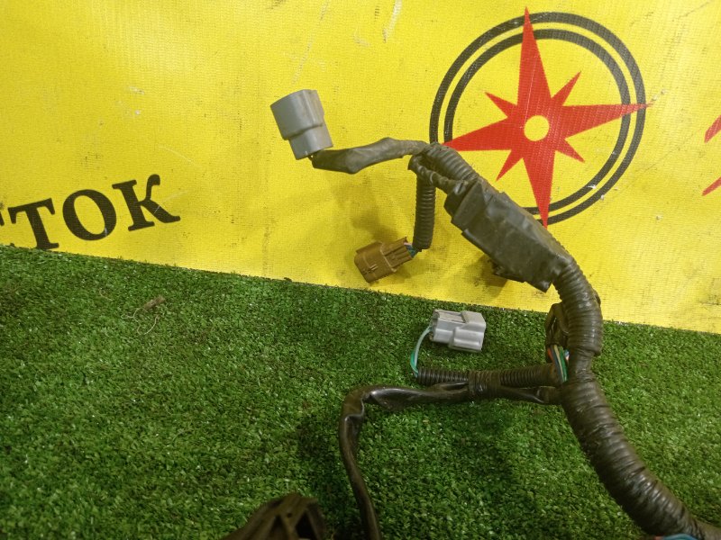 Проводка ДВС, 2500 рублей, Красноярск