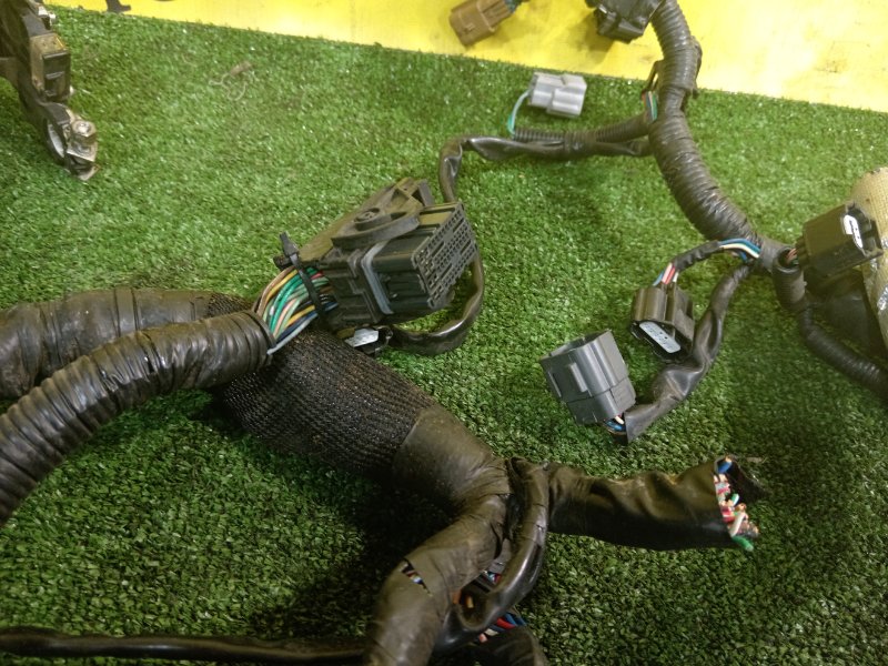 Проводка ДВС, 2500 рублей, Красноярск