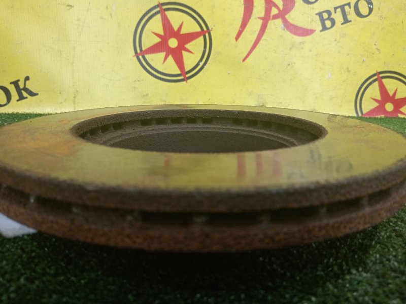 тормозной диск, 800 рублей, Красноярск