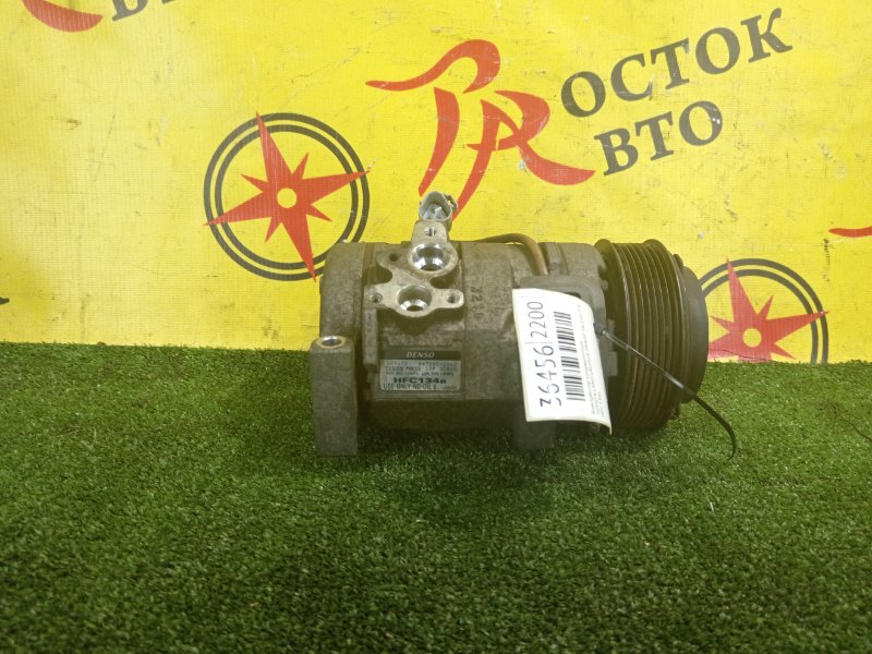 Компрессор кондиционера, 25000 рублей, Красноярск