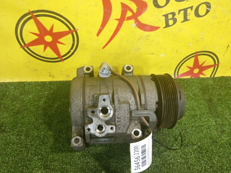 Компрессор кондиционера, 25000 рублей, Красноярск