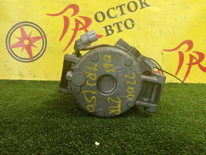 Компрессор кондиционера, 25000 рублей, Красноярск