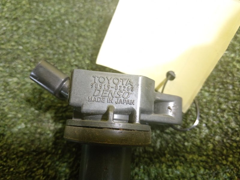 Катушка зажигания, 1800 рублей, Красноярск