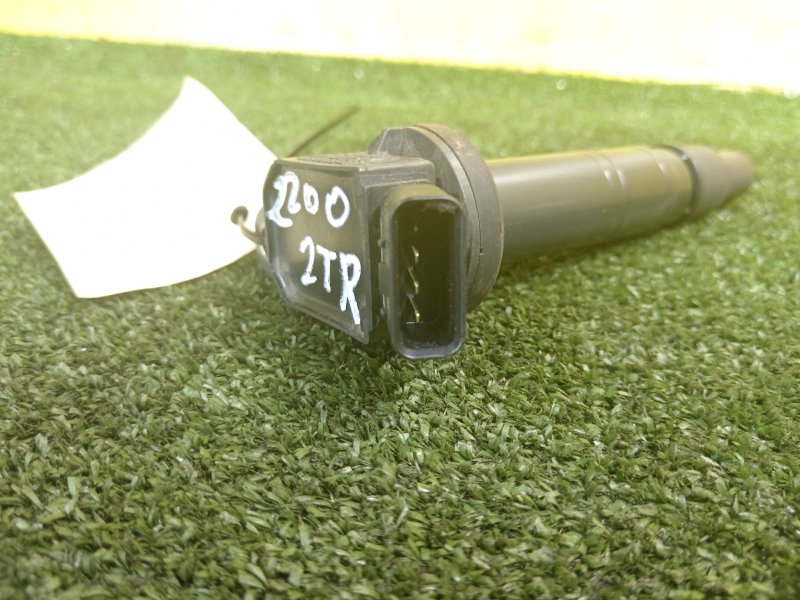 Катушка зажигания, 1800 рублей, Красноярск