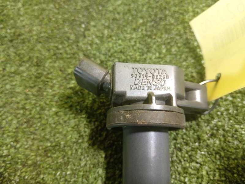 Катушка зажигания, 1800 рублей, Красноярск