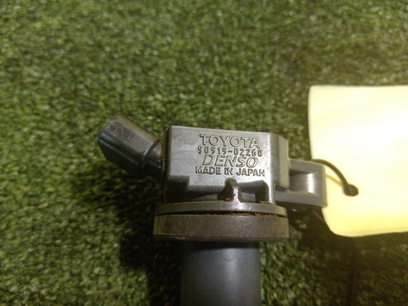 Катушка зажигания, 1800 рублей, Красноярск