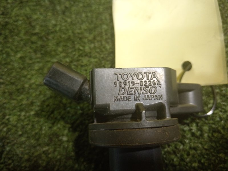 Катушка зажигания, 1800 рублей, Красноярск