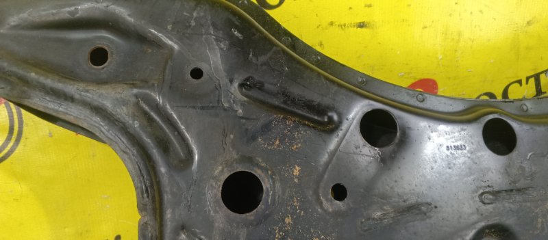 балка поперечная, 1500 рублей, Красноярск