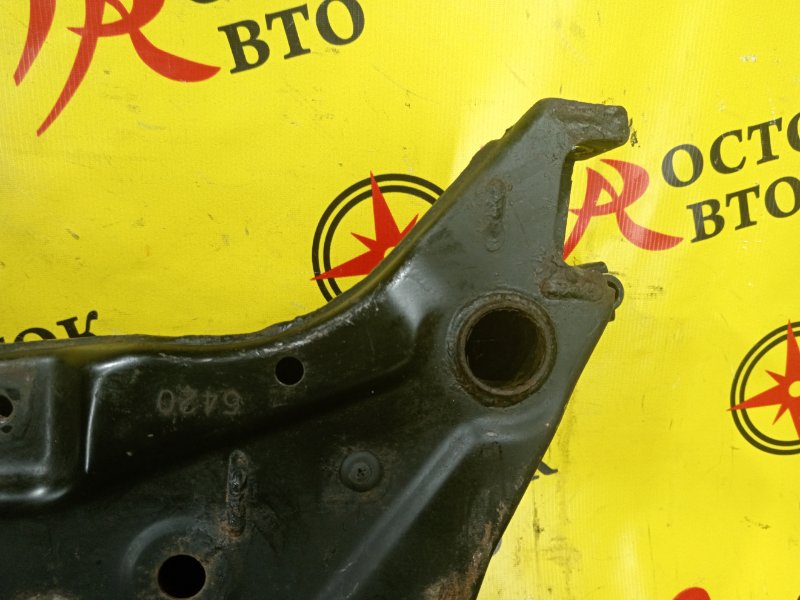 балка поперечная, 8500 рублей, Красноярск