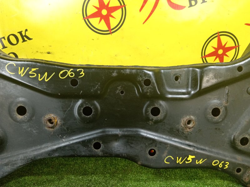 балка поперечная, 8500 рублей, Красноярск