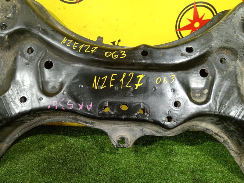 балка поперечная, 2000 рублей, Красноярск