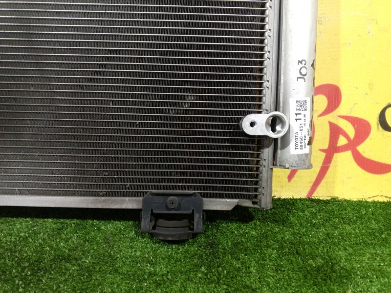 Радиатор кондиционера, 300 рублей, Красноярск