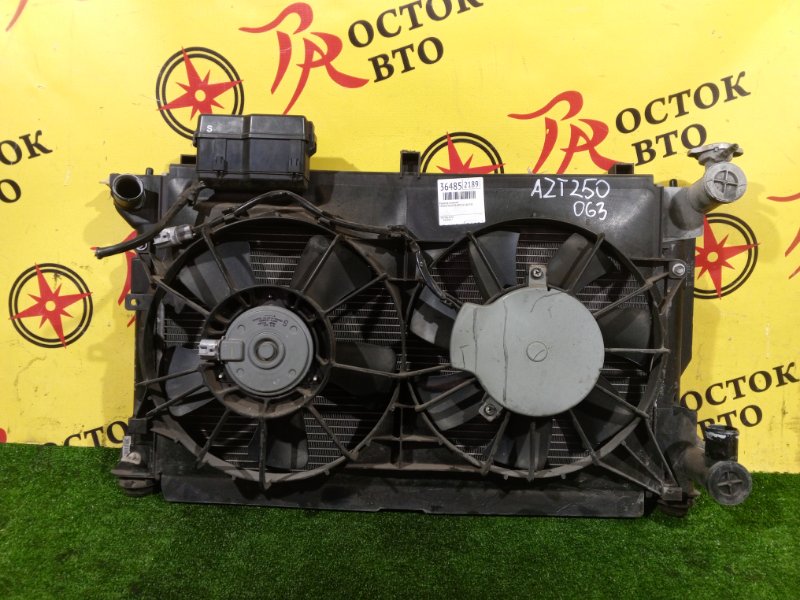 радиатор основной, 3500 рублей, Красноярск