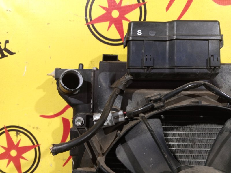 радиатор основной, 3500 рублей, Красноярск