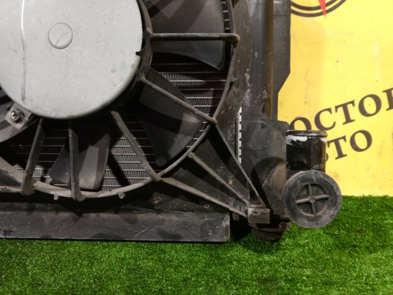 радиатор основной, 3500 рублей, Красноярск