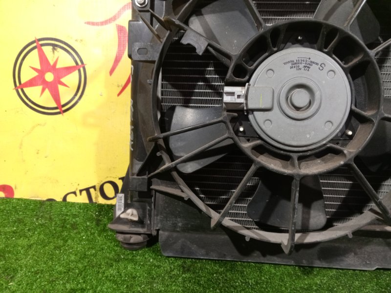 радиатор основной, 3500 рублей, Красноярск