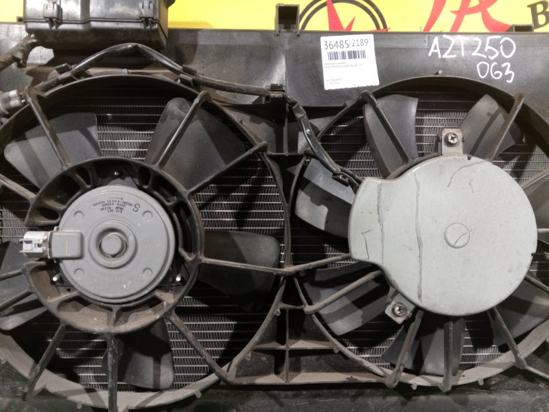 радиатор основной, 3500 рублей, Красноярск