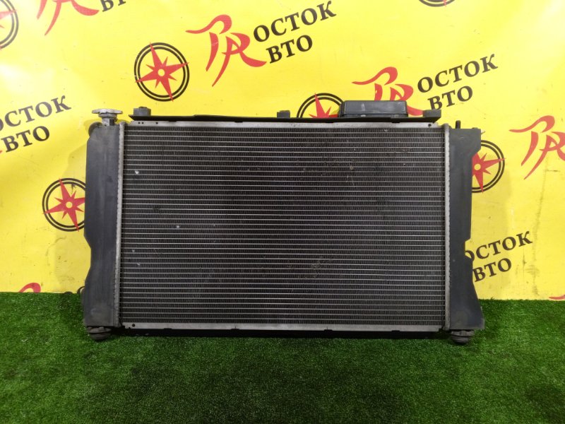 радиатор основной, 3500 рублей, Красноярск