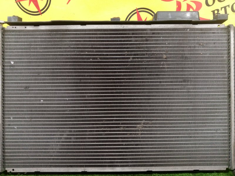 радиатор основной, 3500 рублей, Красноярск