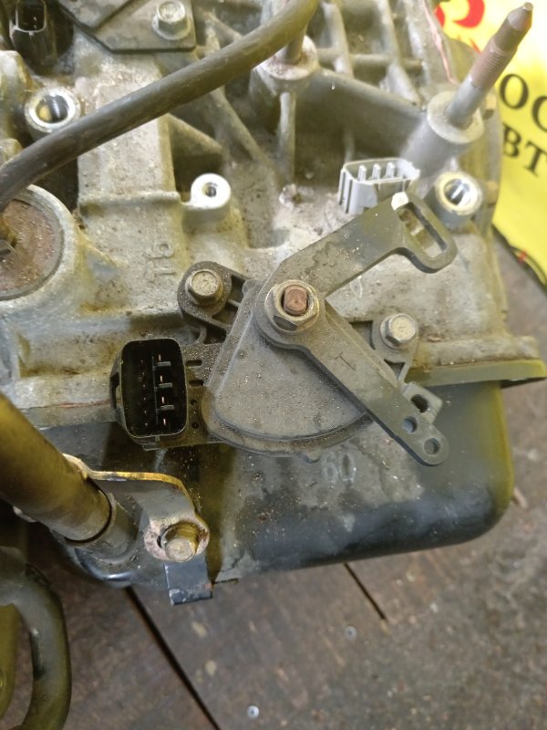 АКПП, 33000 рублей, Красноярск